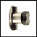 Shell/face mill adapters