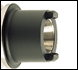 Taper adapters