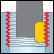 Internal thread milling