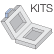 Milling kits
