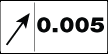 CONCENTRICITY .0002