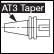 TAPER