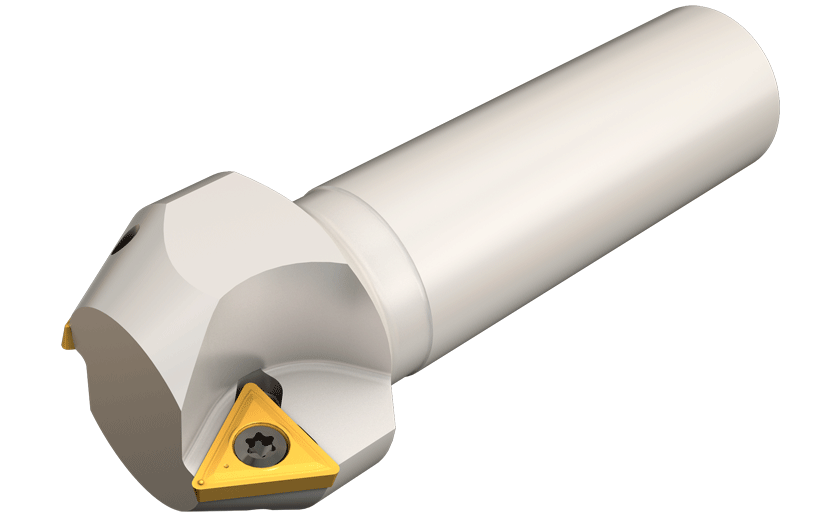 60° chamfering endmills.