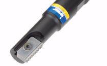 Indexable Threading Endmills
