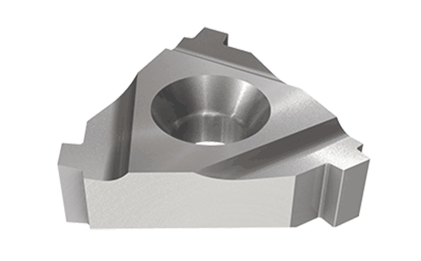 External EL - Extreme Line, Oil Thread Profile Laydown Threading Inserts