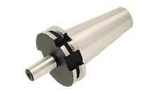 DIN 69871, Adaptador para Portabrocas DIN 238.