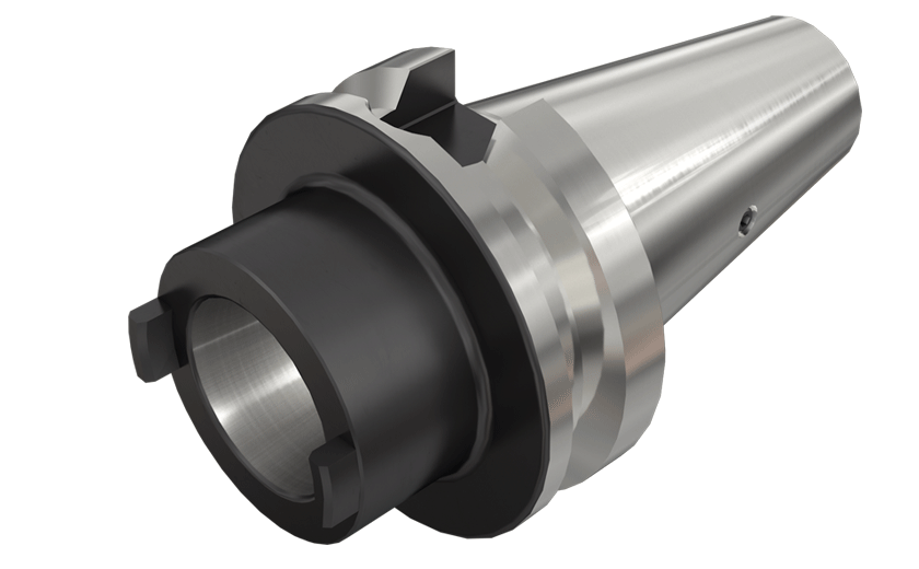 DIN 2080, DIN 69871/A and BT MAS-403 Adapters with BT MAS-403 Tapered Shanks