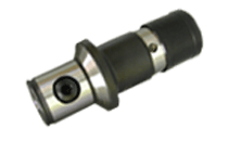 Tapping Chucks with MB Modular System Connections