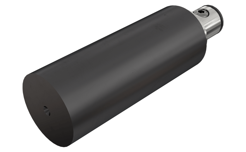 Blanks with MB Modular System Connection