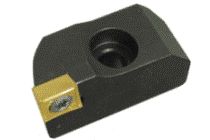 Boring Toolholders for the MB Modular Boring System