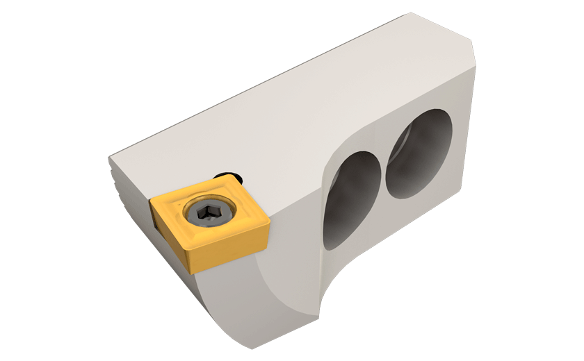75° Rough Boring Toolholders