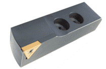 Rough Boring Toolholders