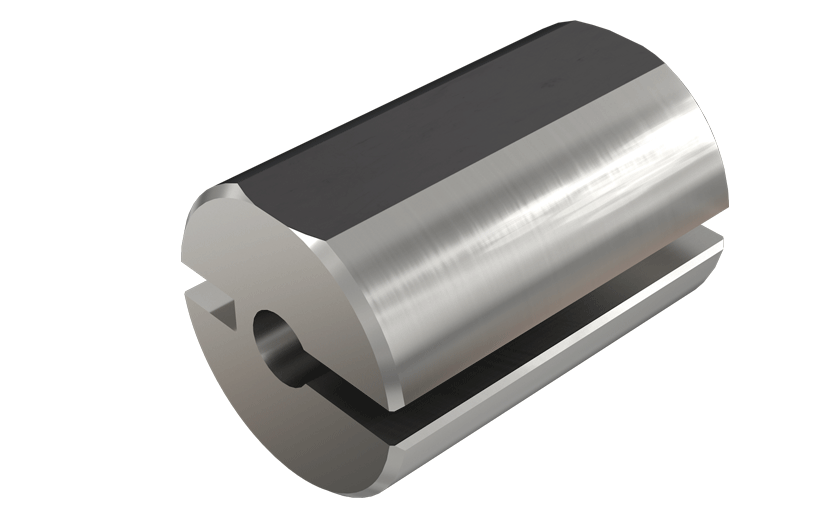 Reduction Sleeves Used for Boring Bars on the MB Boring Modular System