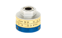 BALANCIN balanceable ER TOP DIN 6499 nut.