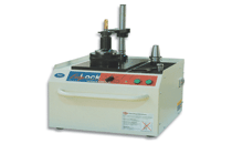 Electrical nut clamping torque control device.