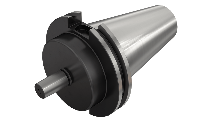 Jacobs Drill Chuck Tapered Adapters with Caterpillar Form A Tapered Shanks