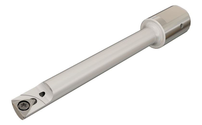 Carbide Vibration Dampening Boring Bars
