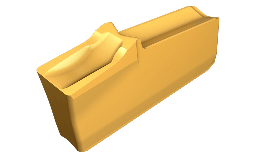 Face Grooving Inserts