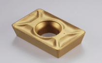 HELIMILL general use milling insert.