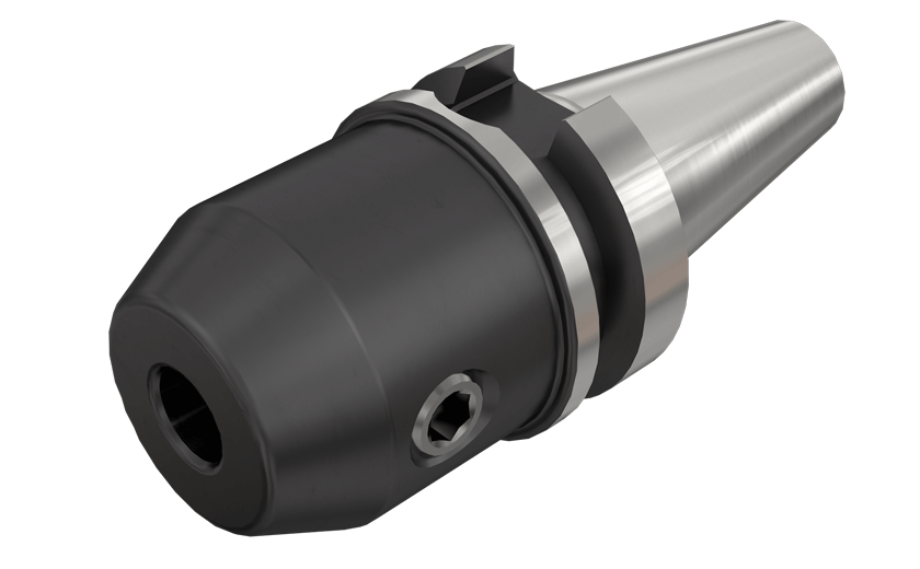 DIN1835 Form B Endmills with BT MAS-403 Face Contact AD Tapered Shanks