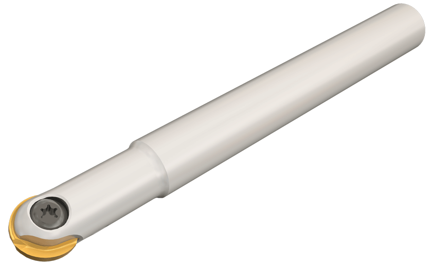 Ball Nose Multifunction Endmills D=.500