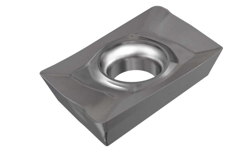 HELIMILL general use milling insert.