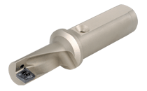 Multifunction Drilling, Boring, Facing and External Turning Tool
