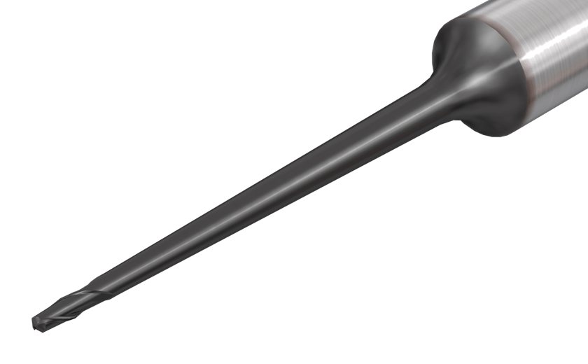 EB-A2 (tapered flute & neck)