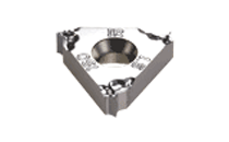 Kit Containing 10 Full Profile, Internal ISO Metric Threading Inserts with Molded Chipformers, 5 Pitch Sizes