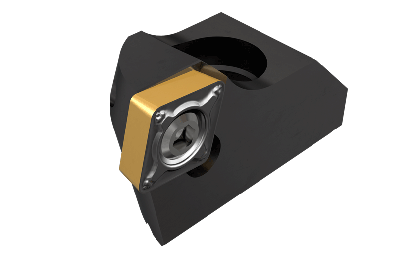 Chamfering Tools for BHR Boring Heads