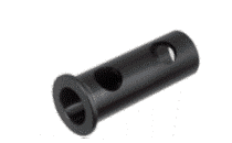 Reduction Sleeves for Center Alignment Clamping Units for Lathe Machines