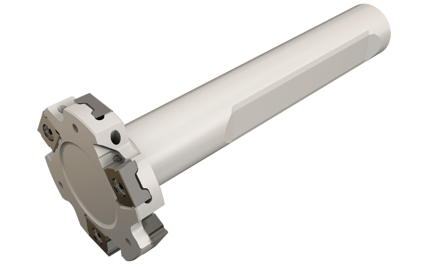 Grooving and Slitting Cutters