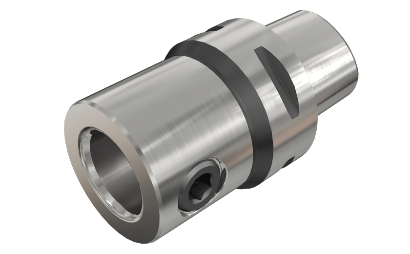 CAMFIX (ISO 26623-1 Standard) Exchangeable, Tapered Shank to CLICKFIT Adapter