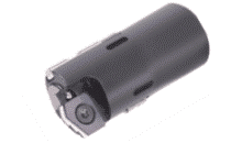 Deep Single Tube Drill with Internal Single Start Thread, Adjustable Diameter