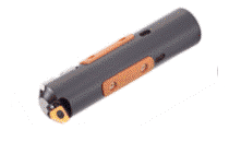 Deep Single Tube Counterbore with a Through Hole, Internal Single Start Thread, Adjustable Diameter