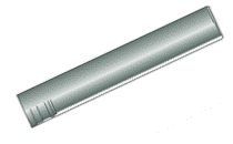 Drill Tubes - STS System - Inner 4 Start Thread Connection