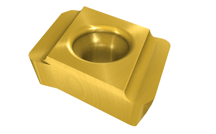 Inserts for Drilling Heads DSD-EC / DDD-EC / DSD-IC
