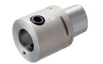 CLICKFIT to COROMANT CAPTO® system
