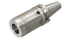 Hydraulic Chucks with MAS-BT Form A/B Shanks