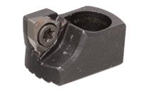 Trigon Insert Holders for Mounting on the MB Fine Boring Heads