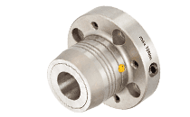 Radial and Angular Adjustable Hydraulic Flanges