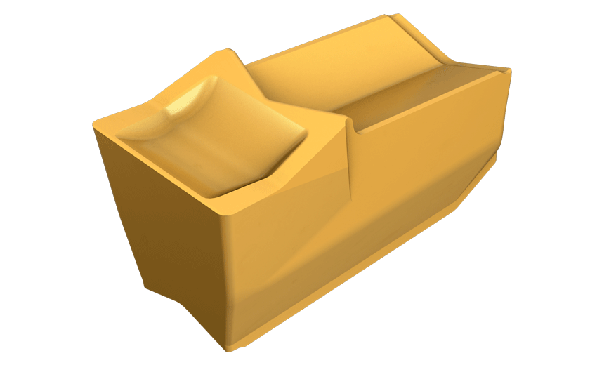 Face Grooving Inserts