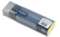 Kit Contains Parting and Grooving Blades with Coolant Holes for DO-GRIP Inserts
