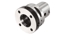 FINEFIT DIN 6499 ER Collet Chuck with a CAMFIX Adaptations