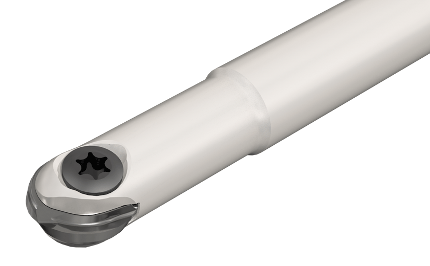 Ball Nose Multifunction Endmills D=.375