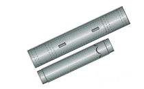 Double-Tube Drill System 4 Start Thread Connection Inner Tubes