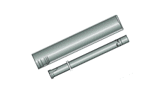 Double-Tube Drill System 4 Start Thread Connection Inner Tubes
