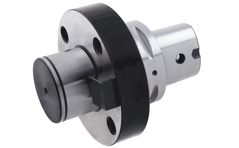DIN 6357 Face Mill Holders with ISO 26623-1 Tapered Shanks