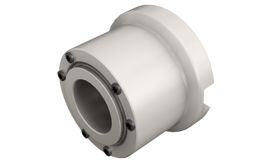 Cutter Flange