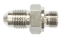 High Pressure Adaptation Nipple